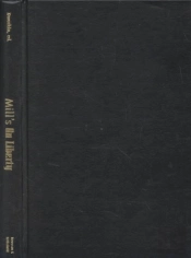 Mill'S 'On Liberty'