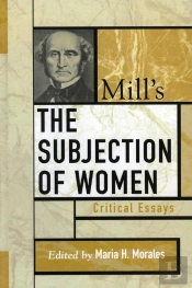 Mill'S The Subjection Of Women