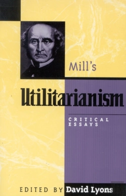 Bertrand.pt - Mill'S Utilitarianism