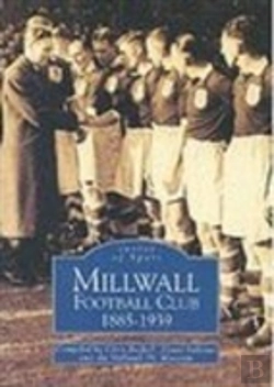 Bertrand.pt - Millwall Football Club 1885--1939