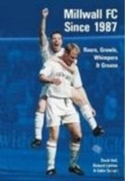 Bertrand.pt - Millwall Football Club Since 1987