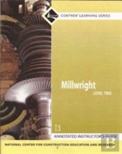 Millwright Level 2 Aig, Perfect Bound