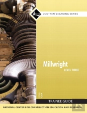 Millwright, Level 3