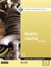 Millwright Trainee Guide In Spanish, Level 1