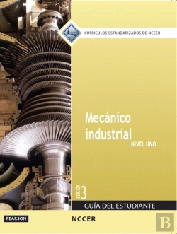 Bertrand.pt - Millwright Trainee Guide In Spanish, Level 1