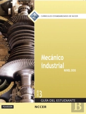 Millwright Trainee Guide In Spanish, Level 2