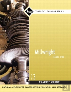 Bertrand.pt - Millwright Trainee Guide, Level 1