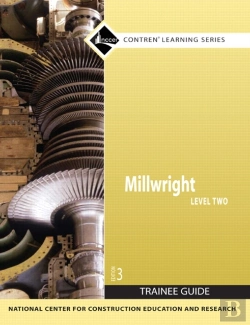 Bertrand.pt - Millwright Trainee Guide, Level 2