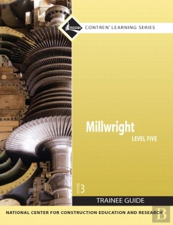 Bertrand.pt - Millwright Trainee Guide, Level 5