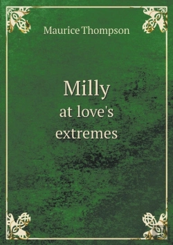 Bertrand.pt - Milly At Love'S Extremes