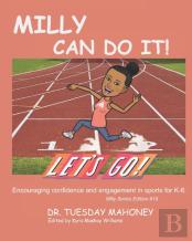 Milly Can Do It