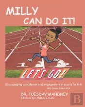 Milly Can Do It