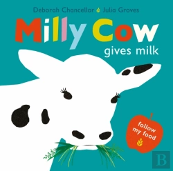Bertrand.pt - Milly Cow Gives Milk