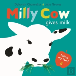 Bertrand.pt - Milly Cow Gives Milk