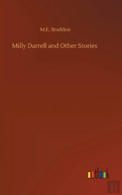 Bertrand.pt - Milly Darrell And Other Stories