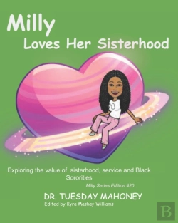 Bertrand.pt - Milly Loves Her Sisterhood