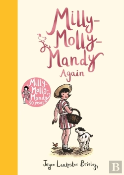 Bertrand.pt - Milly-Molly-Mandy Again