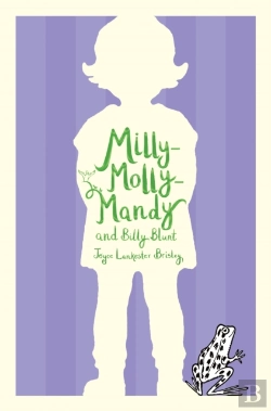 Bertrand.pt - Milly-Molly-Mandy And Billy Blunt