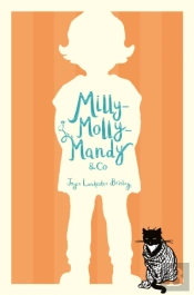 Milly-Molly-Mandy & Co