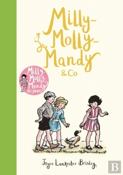 Bertrand.pt - Milly-Molly-Mandy & Co
