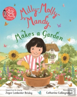 Bertrand.pt - Milly-Molly-Mandy Makes A Garden