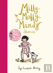 Milly-Molly-Mandy Stories