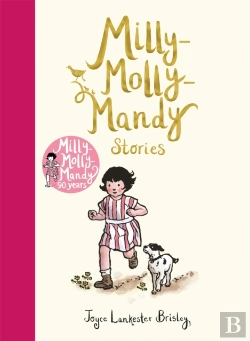 Bertrand.pt - Milly-Molly-Mandy Stories