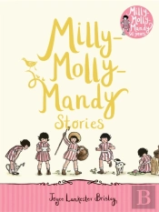Milly-Molly-Mandy Stories