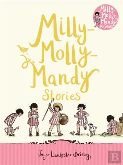Bertrand.pt - Milly-Molly-Mandy Stories