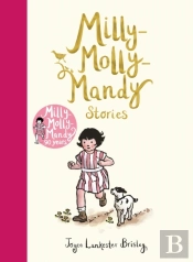 Milly-Molly-Mandy Stories