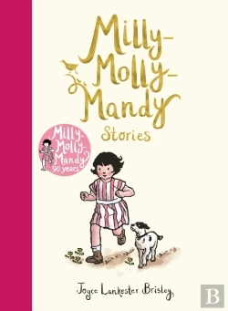 Bertrand.pt - Milly-Molly-Mandy Stories