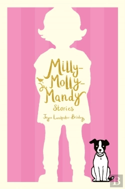 Bertrand.pt - Milly-Molly-Mandy Stories