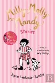 Milly-Molly-Mandy Stories
