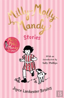 Bertrand.pt - Milly-Molly-Mandy Stories