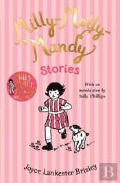 Milly-Molly-Mandy Stories