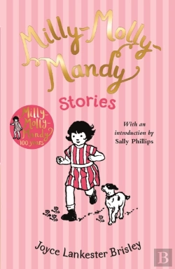 Bertrand.pt - Milly-Molly-Mandy Stories