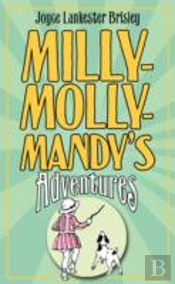 Milly-Molly-Mandy'S Adventures