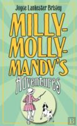Bertrand.pt - Milly-Molly-Mandy'S Adventures