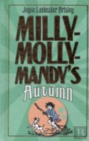 Milly- Molly-Mandy'S Autumn