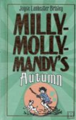 Bertrand.pt - Milly- Molly-Mandy'S Autumn