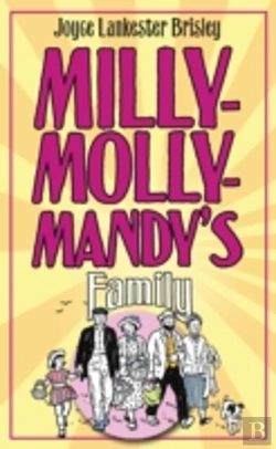 Bertrand.pt - Milly-Molly-Mandy'S Family