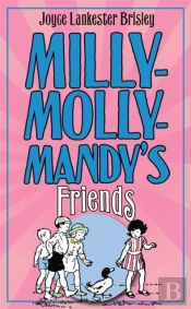Milly Molly Mandy'S Friends