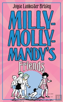 Bertrand.pt - Milly Molly Mandy'S Friends