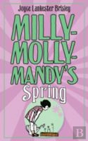 Milly-Molly-Mandy'S Spring