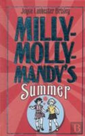 Milly-Molly-Mandy'S Summer