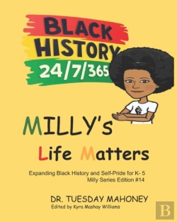 Bertrand.pt - Milly'S Life Matters