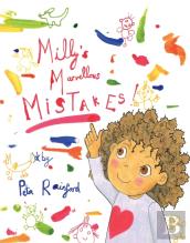 Milly'S Marvellous Mistakes