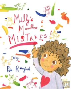 Bertrand.pt - Milly'S Marvellous Mistakes
