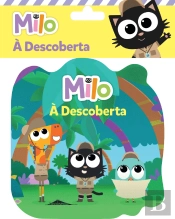 Milo, à Descoberta