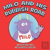 Milo And His Rubbish Roar